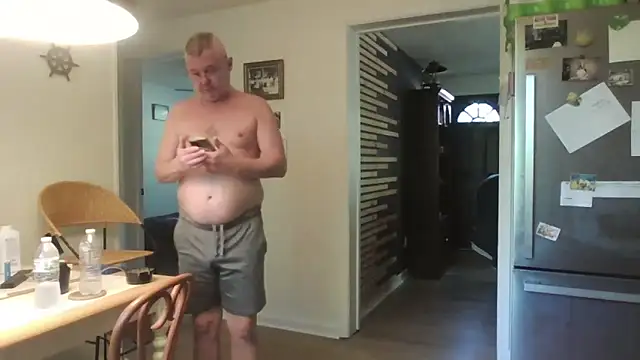 keiferkriss online show from 10/03/25, 04:15