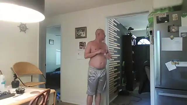 keiferkriss online show from 10/16/25, 05:36