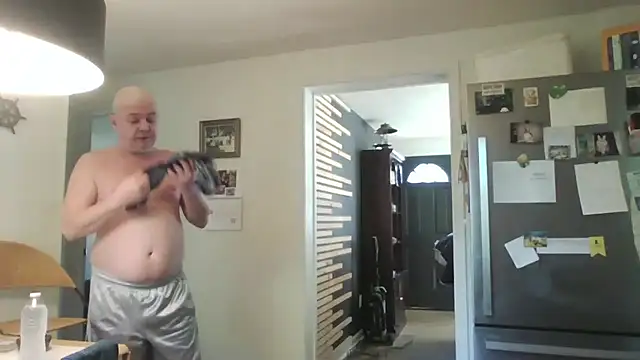 keiferkriss online show from 10/18/25, 05:57