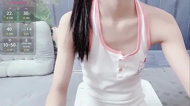 Sarah-ery online show from 09/13/25, 01:16