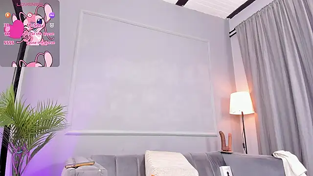 Amykord online show from 02/16/25, 11:49