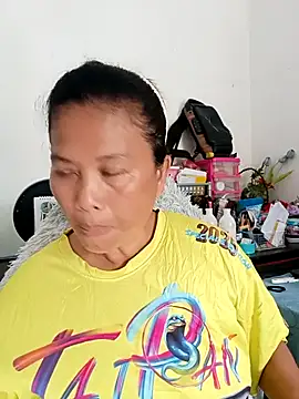 Snapshot of Fon_Bigboobs chatting on 10/01/25, 05:02 Fon Bigboobs online show from 10/01/25, 05:02