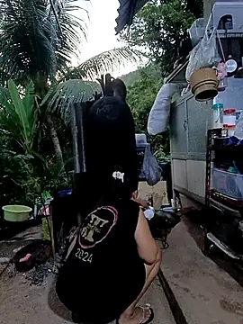 Snapshot of Fon_Bigboobs chatting on 03/19/26, 11:47 Fon Bigboobs online show from 03/19/26, 11:47