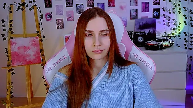 Snapshot of AliceCharmy chatting on 01/24/25, 12:20 AliceCharmy online show from 01/24/25, 12:20