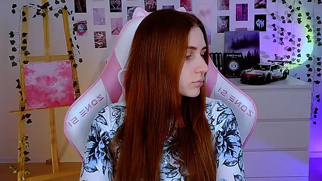 Snapshot of AliceCharmy chatting on 01/29/25, 10:37 AliceCharmy online show from 01/29/25, 10:37