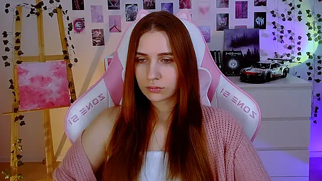 Snapshot of AliceCharmy chatting on 01/30/25, 10:19 AliceCharmy online show from 01/30/25, 10:19