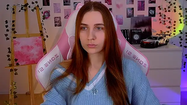 Snapshot of AliceCharmy chatting on 02/07/25, 12:28 AliceCharmy online show from 02/07/25, 12:28