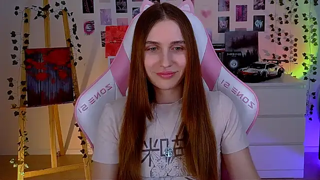 Snapshot of AliceCharmy chatting on 02/26/25, 09:05 AliceCharmy online show from 02/26/25, 09:05