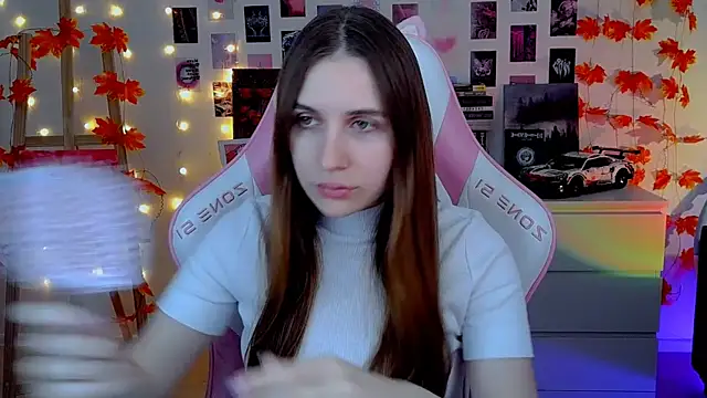 Snapshot of AliceCharmy chatting on 11/01/25, 06:15 AliceCharmy online show from 11/01/25, 06:15