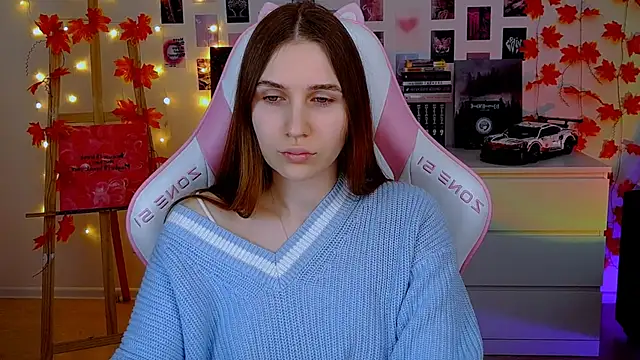 Snapshot of AliceCharmy chatting on 11/27/25, 07:32 AliceCharmy online show from 11/27/25, 07:32