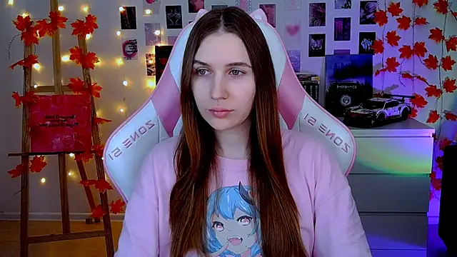 Snapshot of AliceCharmy chatting on 12/01/25, 07:57 AliceCharmy online show from 12/01/25, 07:57