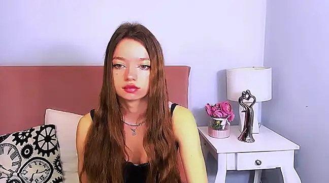 GraceLips online show from 03/20/25, 06:30