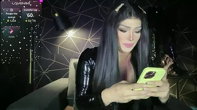 myfruitisswelling online show from 02/14/26, 03:25