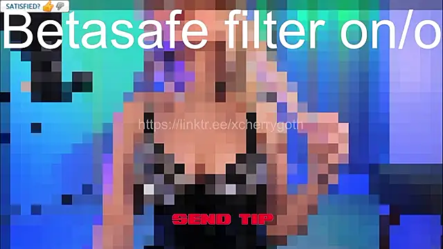 Snapshot of CherryGoth chatting on 03/15/26, 03:51 CherryGoth online show from 03/15/26, 03:51