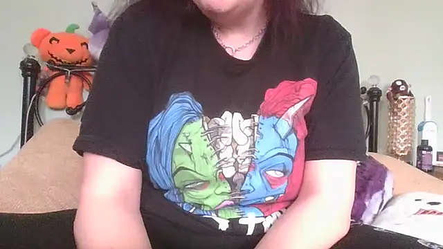 MissKisu online show from 02/07/26, 11:47