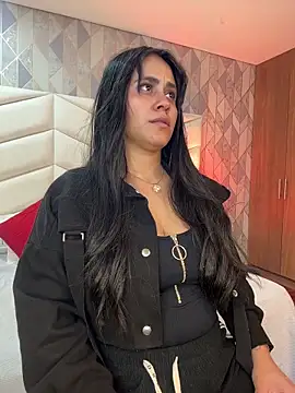 Brenda Garcia online show from 11/23/25, 12:16