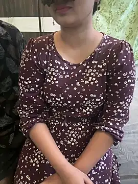 Snapshot of Magical-Couple-telugu chatting on 01/27/25, 01:09 Magical-Couple-telugu online show from 01/27/25, 01:09