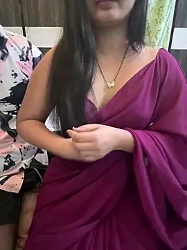 Snapshot of Magical-Couple-telugu chatting on 01/31/25, 05:10 Magical-Couple-telugu online show from 01/31/25, 05:10