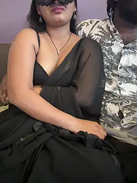 Snapshot of Magical-Couple-telugu chatting on 02/24/25, 12:09 Magical-Couple-telugu online show from 02/24/25, 12:09