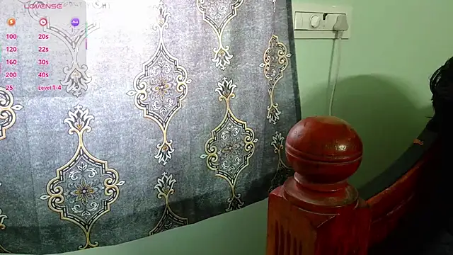 Snapshot of Magical-Couple-telugu chatting on 03/16/25, 06:31 Magical-Couple-telugu online show from 03/16/25, 06:31