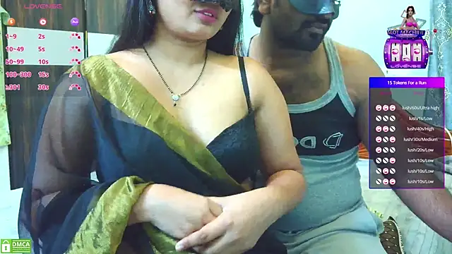 Snapshot of Magical-Couple-telugu chatting on 03/21/25, 05:12 Magical-Couple-telugu online show from 03/21/25, 05:12