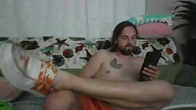 VitaminDrewFl online show from 05/07/26, 01:55