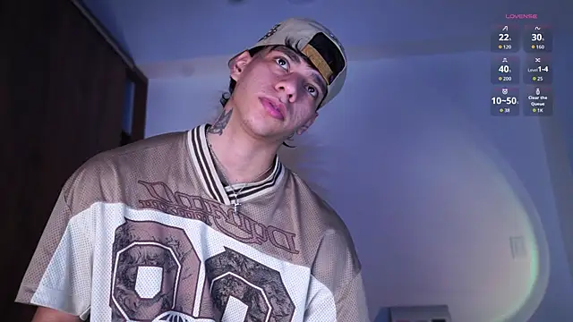 Snapshot of Josep_Davies chatting on 11/24/25, 09:47 Josep Davies online show from 11/24/25, 09:47