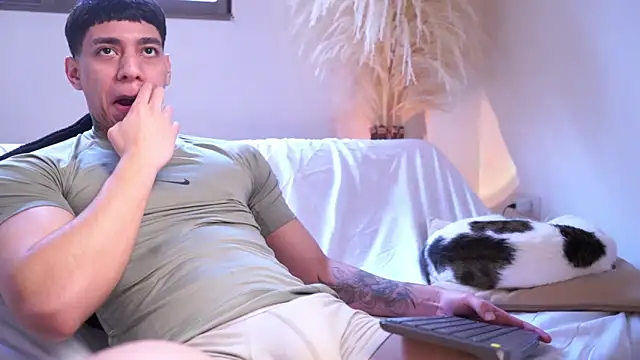 Josep Davies online show from 03/08/26, 02:10