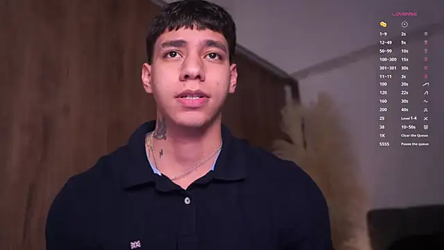 Josep Davies online show from 03/27/26, 11:04