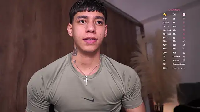 Josep Davies online show from 03/28/26, 10:53