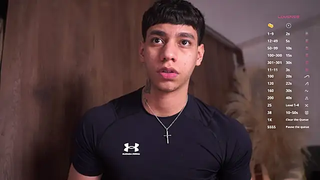 Josep Davies online show from 03/30/26, 11:39