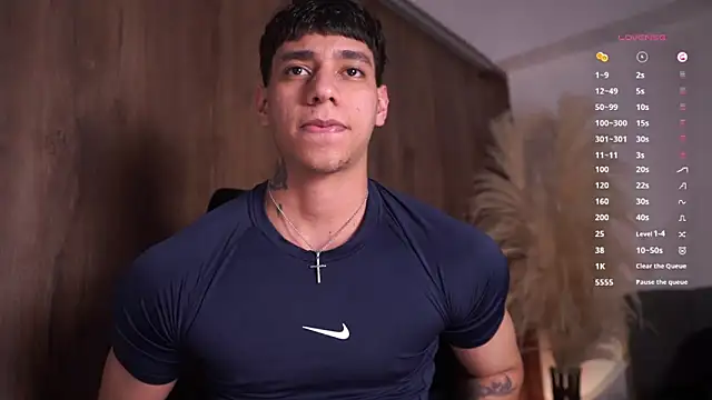 Josep Davies online show from 04/01/26, 12:00