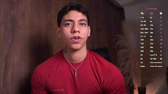 Josep Davies online show from 04/03/26, 11:36