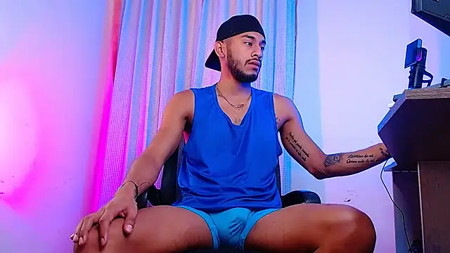 Snapshot of DanteSantoro chatting on 04/01/26, 11:55 DanteSantoro online show from 04/01/26, 11:55