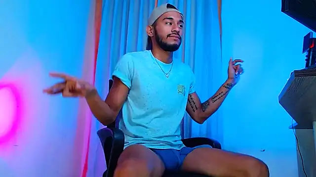 Snapshot of DanteSantoro chatting on 04/05/26, 12:24 DanteSantoro online show from 04/05/26, 12:24