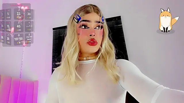 Snapshot of ladytslatina chatting on 03/15/26, 03:56 ladytslatina online show from 03/15/26, 03:56