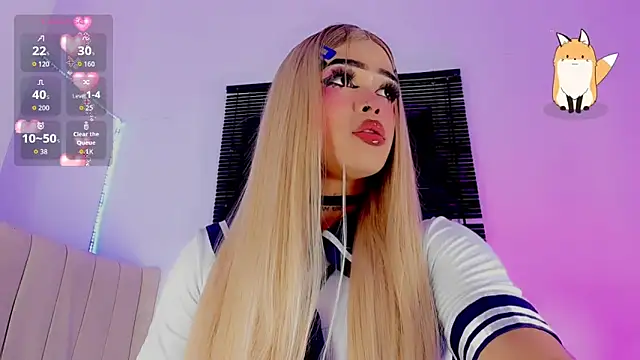 Snapshot of ladytslatina chatting on 04/22/26, 02:03 ladytslatina online show from 04/22/26, 02:03