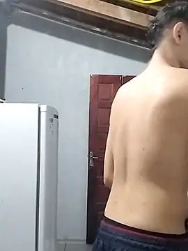 MicaelRian69 online show from 02/19/25, 12:46