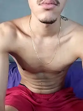 MicaelRian69 online show from 03/12/25, 01:25