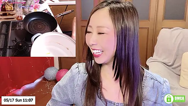 ERIKA-JP-168130 online show from 05/17/26, 02:09