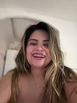 melanny10 online show from 12/01/24, 04:29