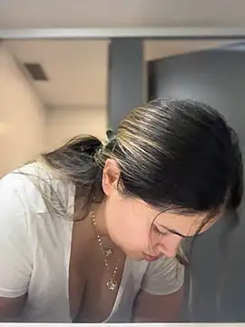 melanny10 online show from 03/01/25, 02:34