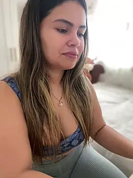 melanny10 online show from 03/22/25, 08:51