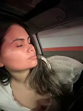 melanny10 online show from 01/07/26, 11:12