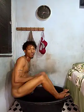 TaurusBallz online show from 09/10/25, 06:41