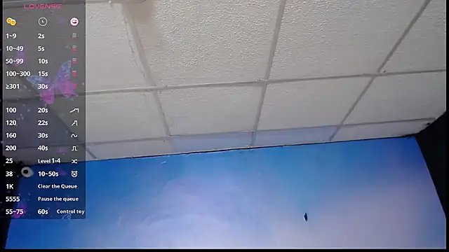 IsabellAndYessi online show from 03/01/25, 06:32