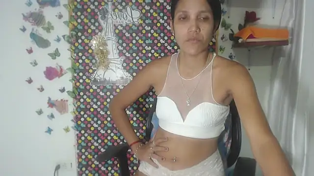 KamileLatinasexy online show from 02/20/25, 01:46