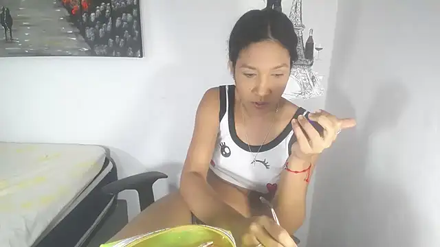 KamileLatinasexy online show from 02/27/26, 04:01