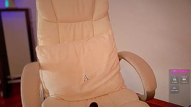fedebarbie online show from 07/03/26, 05:41