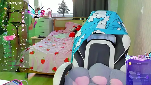 folinskayyya online show from 01/15/26, 04:50